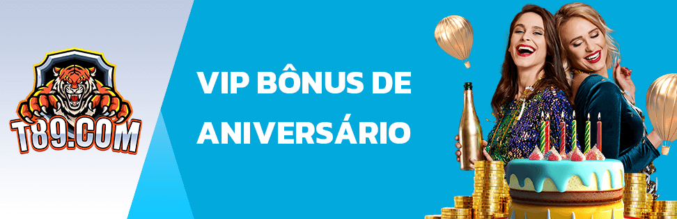 melhores bonus apostas esportivas